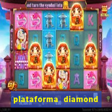 plataforma diamond 777 bet